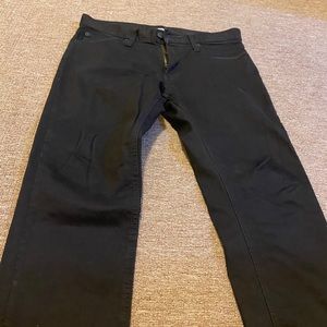Men’s express jeans